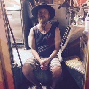 Meet your Posher, Sean